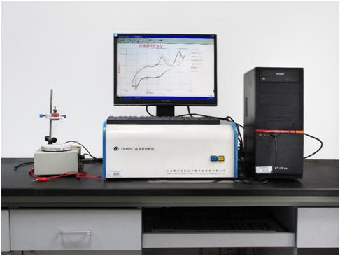 YYVIP易游建研地基申请集成电化学阻抗谱与静力触探原位检测专利全面反映土层宏观与微观性质
